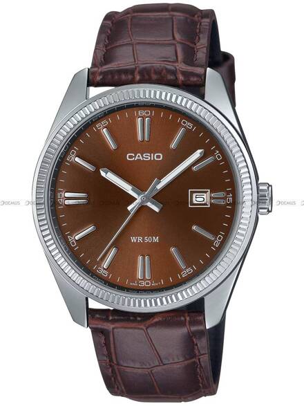 Zegarek Męski Casio MTP 1302PL 5AVEF