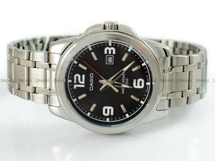 Zegarek Męski Casio MTP 1314PD 1AVEF