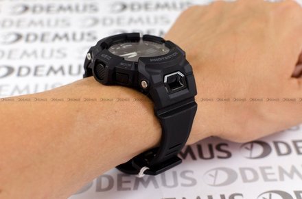 Zegarek Męski G-SHOCK Bluetooth GBA 900 1AER