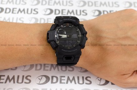 Zegarek Męski G-SHOCK Bluetooth GBA 900 1AER