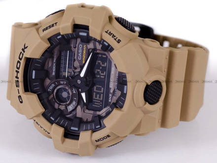 Zegarek Męski G-SHOCK Bluetooth Urban Utility GBA 900UU 5AER