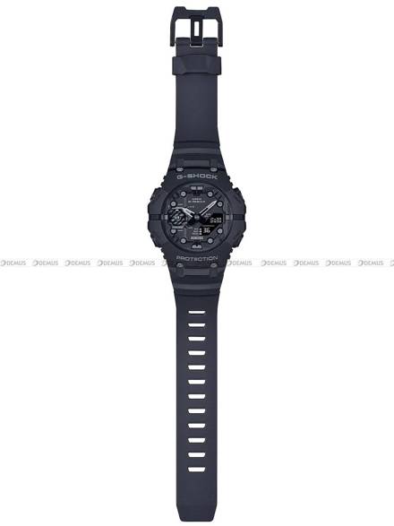 Zegarek Męski G-SHOCK Carbon Core Guard GA B001 1AER