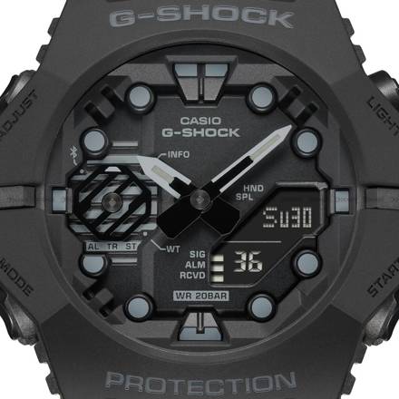 Zegarek Męski G-SHOCK Carbon Core Guard GA B001 1AER