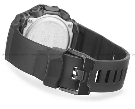 Zegarek Męski G-SHOCK Carbon Core Guard GA B001 1AER