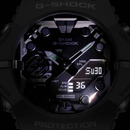 Zegarek Męski G-SHOCK Carbon Core Guard GA B001 1AER