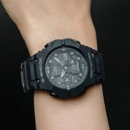 Zegarek Męski G-SHOCK Carbon Core Guard GA B001 1AER