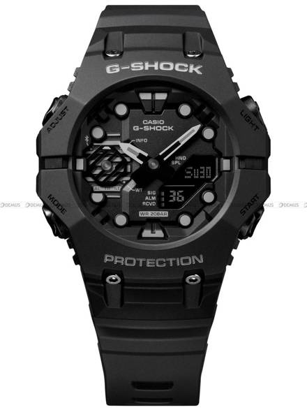 Zegarek Męski G-SHOCK Carbon Core Guard GA B001 1AER