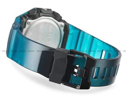 Zegarek Męski G-SHOCK Carbon Core Guard GA B001G 2AER