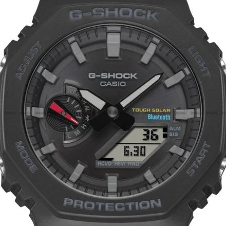 Zegarek Męski G-SHOCK Carbon Core Guard GA B2100 1AER