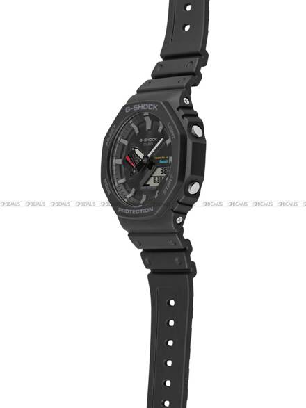 Zegarek Męski G-SHOCK Carbon Core Guard GA B2100 1AER