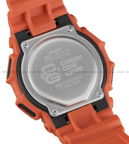 Zegarek Męski G-SHOCK Carbon Core Guard GD 010 4ER