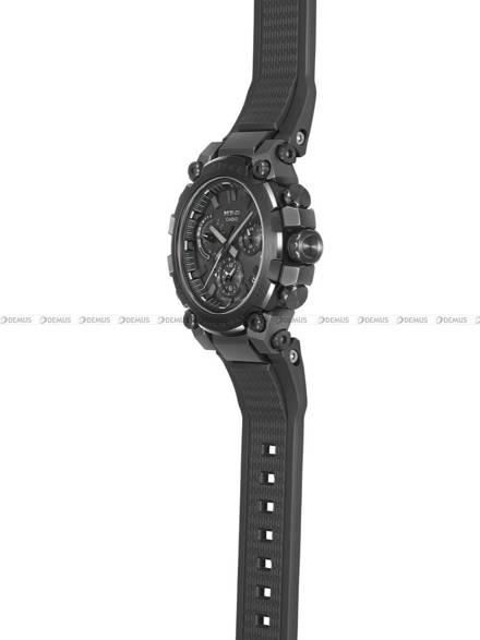 Zegarek Męski G-SHOCK Dual Core Guard Structure MTG B3000B 1AER