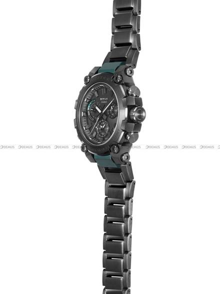 Zegarek Męski G-SHOCK Dual Core Guard Structure MTG B3000BD 1A2ER