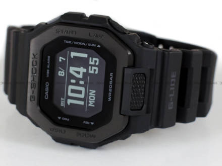 Zegarek Męski G-SHOCK G-LIDE Bluetooth GBX 100NS 1ER