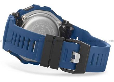 Zegarek Męski G-SHOCK G-SQUAD Bluetooth GBD 200 2ER