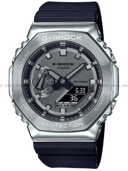 Zegarek Męski G-SHOCK GM 2100 1AER