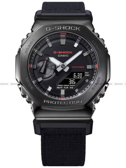 Zegarek Męski G-SHOCK GM 2100CB 1AER