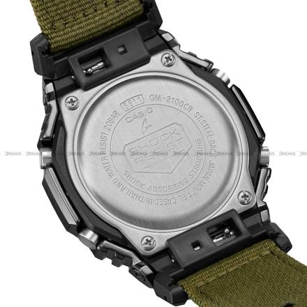 Zegarek Męski G-SHOCK GM 2100CB 3AER