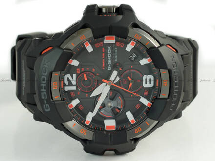 Zegarek Męski G-SHOCK MASTER OF G - AIR GRAVITYMASTER GR B300 1A4ER