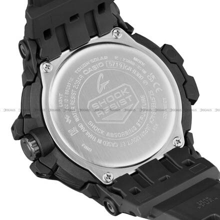 Zegarek Męski G-SHOCK MASTER OF G - AIR GRAVITYMASTER GR B300 1AER