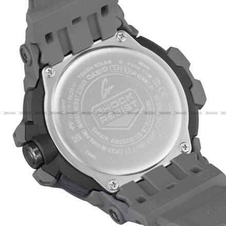 Zegarek Męski G-SHOCK MASTER OF G - AIR GRAVITYMASTER GR B300 8A2ER