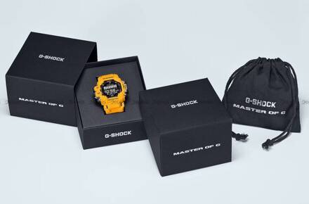 Zegarek Męski G-SHOCK MASTER of G RANGEMAN GPR H1000 9ER