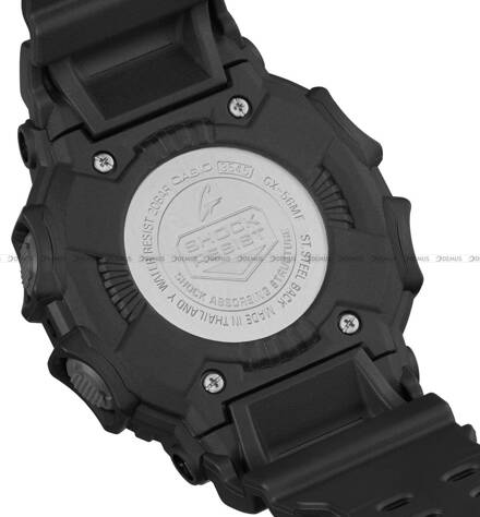 Zegarek Męski G-SHOCK Multi Fluorescent GX 56MF 1ER