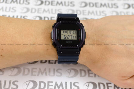 Zegarek Męski G-SHOCK Ninja Series DW 5600NNJ 2ER