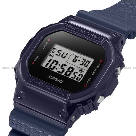 Zegarek Męski G-SHOCK Ninja Series DW 5600NNJ 2ER