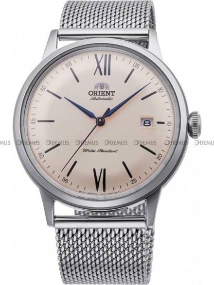 Zegarek Męski Orient Automatic RA-AC0020G10B