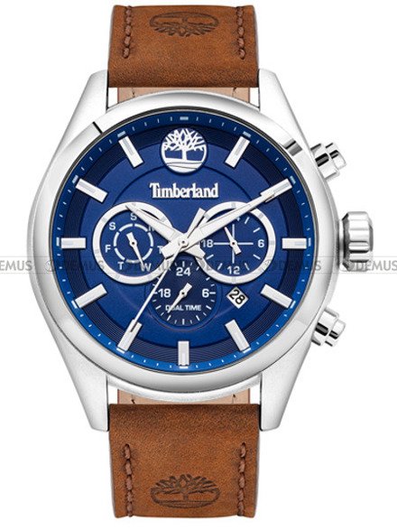 Zegarek Męski Timberland TBL.16062JYS/03 Ashmont