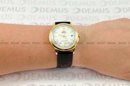 Zegarek ORIENT Automat FAC00007W0 Męski, Automatyczny, Wskazówkowy