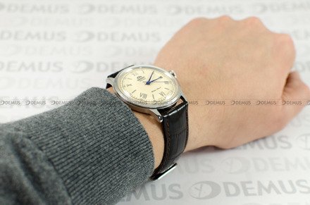 Zegarek ORIENT Automat FAC00009N0 Męski, Automatyczny, Wskazówkowy