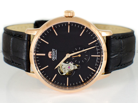 Zegarek ORIENT Diver RA-AR0103B10B Męski, Automatyczny, Wskazówkowy