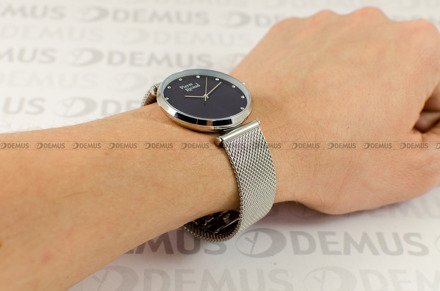 Zegarek Pierre Ricaud P22035.5145Q Damski, Kwarcowy, Wskazówkowy