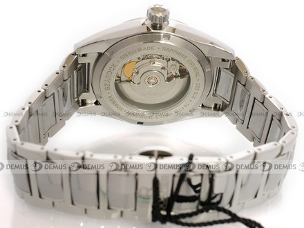 Zegarek Roamer 210633 41 45 20 Męski, Automatyczny, Wskazówkowy