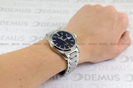 Zegarek Roamer 210633 41 45 20 Męski, Automatyczny, Wskazówkowy