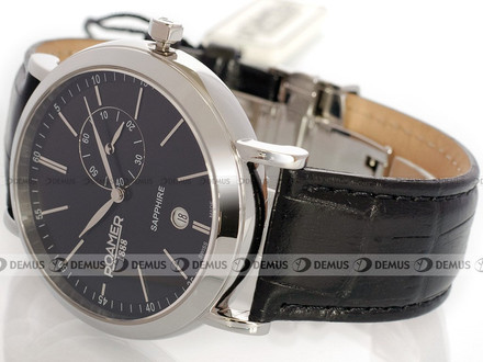 Zegarek Roamer 934950 41 55 05 Męski, Kwarcowy, Wskazówkowy