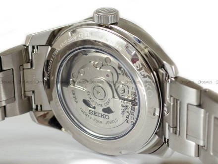 Zegarek Seiko Prospex SPB165J1 Męski, Automatyczny, Wskazówkowy