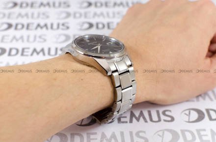 Zegarek Seiko Prospex SPB167J1 Męski, Automatyczny, Wskazówkowy