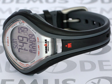 Zegarek Timex Ironman T5K255 Damski, Kwarcowy, Elektroniczny