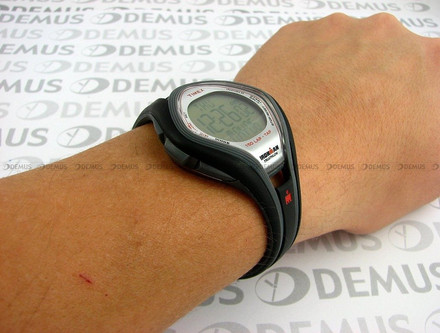 Zegarek Timex Ironman T5K255 Damski, Kwarcowy, Elektroniczny