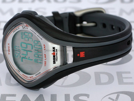 Zegarek Timex Ironman T5K255 Damski, Kwarcowy, Elektroniczny