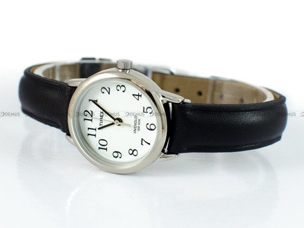 Zegarek Timex T20441 Damski, Kwarcowy, Wskazówkowy