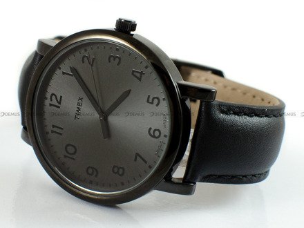 Zegarek Timex T2N346 Damski, Kwarcowy, Wskazówkowy
