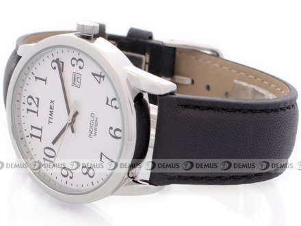 Zegarek Timex TW2P75600 Męski, Kwarcowy, Wskazówkowy