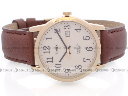 Zegarek Timex TW2P75800 Męski, Kwarcowy, Wskazówkowy