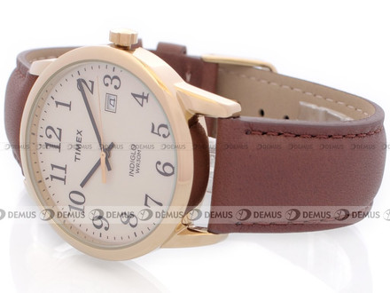 Zegarek Timex TW2P75800 Męski, Kwarcowy, Wskazówkowy
