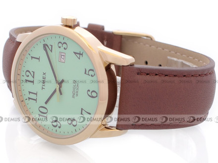 Zegarek Timex TW2P75800 Męski, Kwarcowy, Wskazówkowy