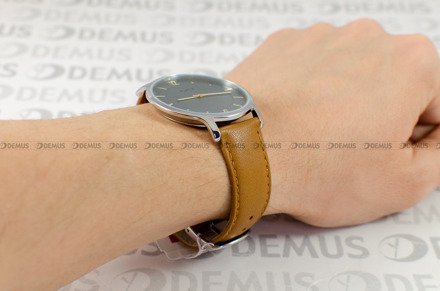 Zegarek Timex TW2R49700 Męski, Kwarcowy, Wskazówkowy